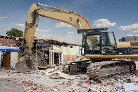 demoliciones Almería