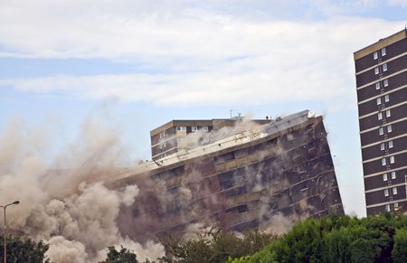 empresa demoliciones Almería